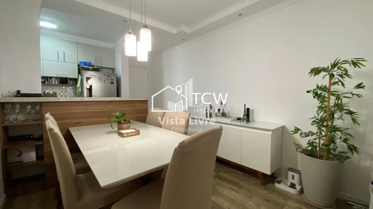 Imagem Apartamento à venda no bairro Várzea da Barra Funda - São Paulo/SP, Zona Oeste