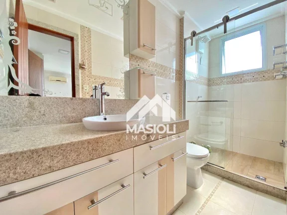 Imagem Apartamento à venda, 190 m² por R$ 1.990.000,00 - Praia da Costa - Vila Velha/ES