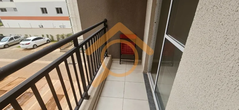 Imagem Apartamento para locação em São Paulo-SP, bairro Usina Piratininga: 2 quartos, 1 sala, 1 banheiro, 40,00 m² - Dez Miguel Yunes