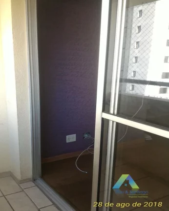 Imagem Apartamento com 2 dormitórios à venda, 53 m² por R$ 420.000,00 - Vila Vera - São Paulo/SP