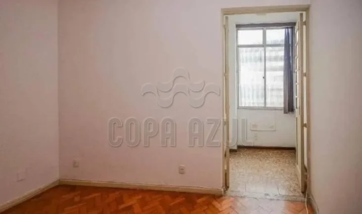Imagem Copacabana – Rua Fernando Mendes | Residencial › Apartamento 2 quarto(s) à Venda