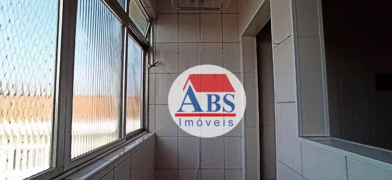 Imagem Apartamento com 2 dormitórios à venda, 78 m² por R$ 230.000,00 - Jardim Casqueiro - Cubatão/SP