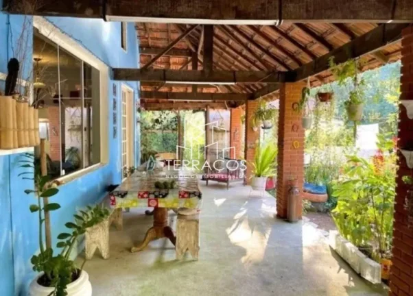 Imagem CHACARA COM PISCINA - CHAMPIRRA - JUNDIAI - SP