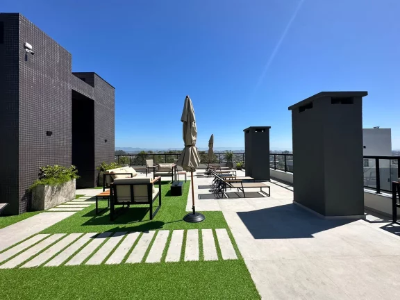Imagem Apartamento à venda em Torres, Praia da Cal, com 2 quartos, 64,09m²