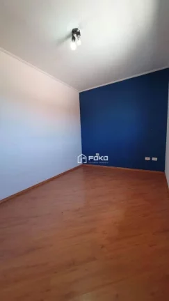 Imagem Sobrado para alugar, 187 m² por R$ 3.200,00/mês - Jardim São Jorge - Guarulhos/SP