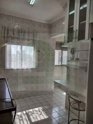 Imagem APARTAMENTO RESIDENCIAL em Osasco - SP, Centro