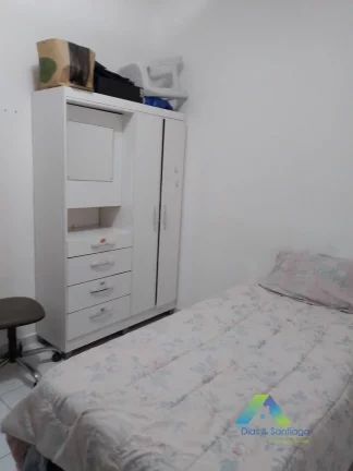 Imagem Casa à venda no bairro Assunção - São Bernardo do Campo/SP