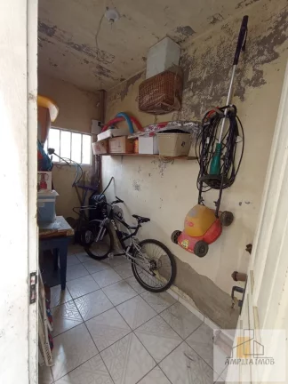 Imagem ANA MARIA - casa