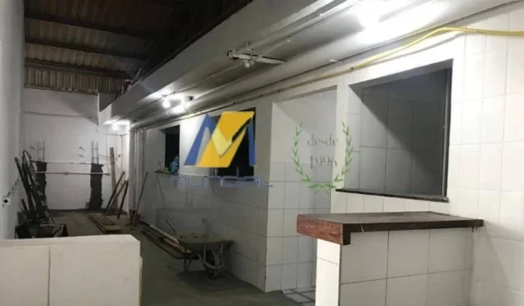 Imagem Vendo Prédio Comercial em Santo André, Vila Home Thon