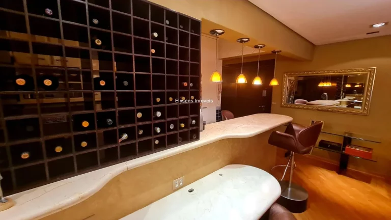 Imagem APARTAMENTO RESIDENCIAL em SÃO PAULO - SP, BROOKLIN PAULISTA