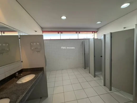Imagem Galpão com 3.090m2 em Cajamar/SP