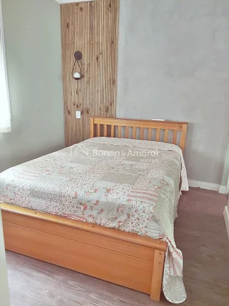 Imagem Apartamento a venda no Parque Industrial em Campinas!

Apartamento para venda possui 60 metros quadr...
