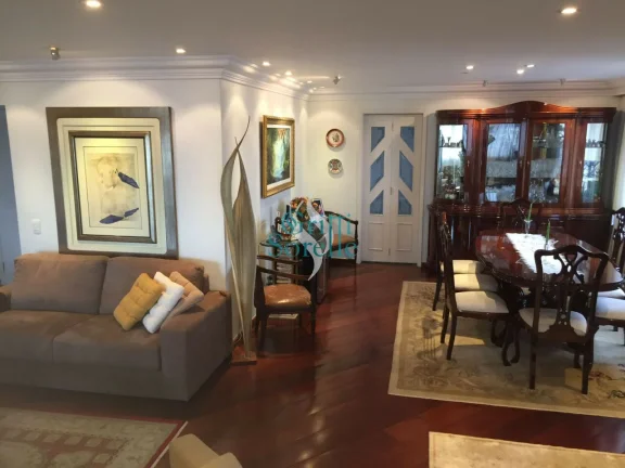 Imagem Apartamento à Venda em Vila Uberabinha - São Paulo/SP.
