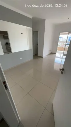 Imagem APARTAMENTO COM 65.36 m² - FORTE - PRAIA GRANDE SP