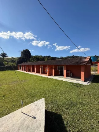 Imagem Pousada com 8 dormitórios à venda, 405 m² por R$ 1.650.000 - Do Rodeio - Extrema/MG