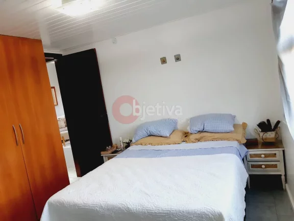 Imagem Apartamento linear, 3 quartos, 78m², Peró - Cabo Frio