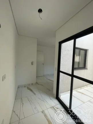 Imagem Apartamento Garden para Venda em Santo André / SP no bairro Parque Erasmo Assunção