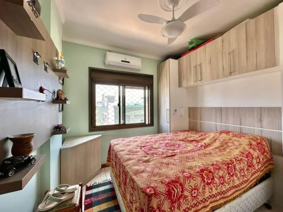 Imagem Apartamento 2 Dormitórios - Bairro Centro