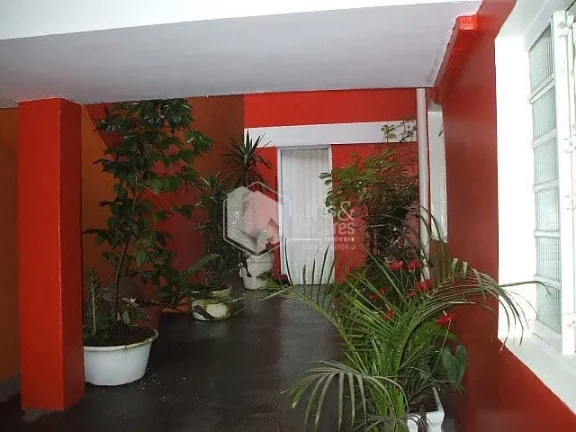 Imagem Casa à venda de 400m² com 17 salas comerciais podendo ser residencial também, bem localizado , oportunidade em Pinheiros, São Paulo, SP