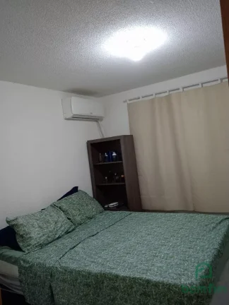 Imagem Apartamento para venda, 2 Dorm. Partenon, Porto Alegre/RS.