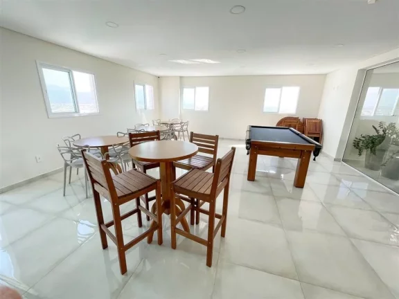 Imagem Apartamento à Venda em Vila Caiçara, Praia Grande - SP