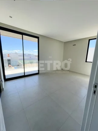 Imagem Casa à venda no Buona Vita com 4 suítes, escritório, 2 pavimentos, Petrolina