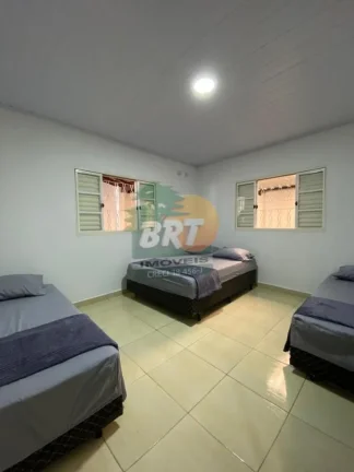 Imagem Casa para Venda em São Roque, Vila Vilma (Mailasqui), 3 dormitórios, 1 suíte, 2 banheiros, 1 vaga