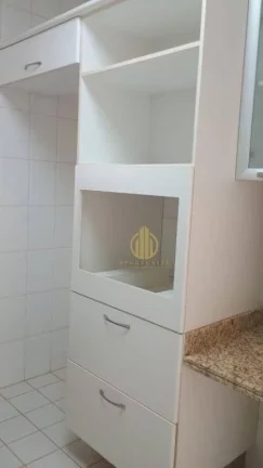 Imagem Apartamento com 3 dormitórios à venda, 93 m² por R$ 498.000,00 - Jardim Paulista - Ribeirão Preto/SP