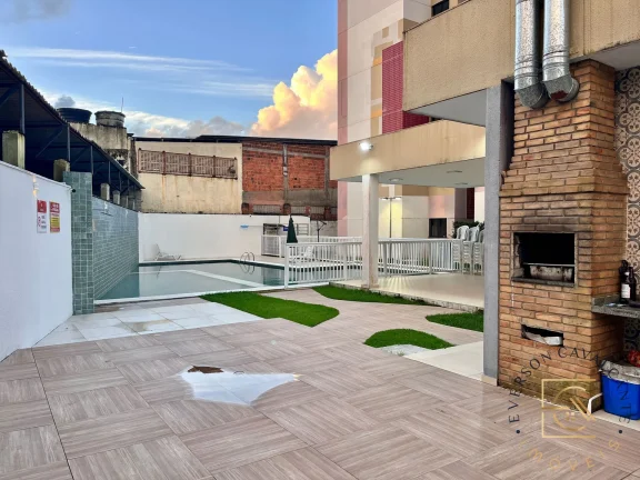 Imagem Apartamento no Residencial Antônio Rocha