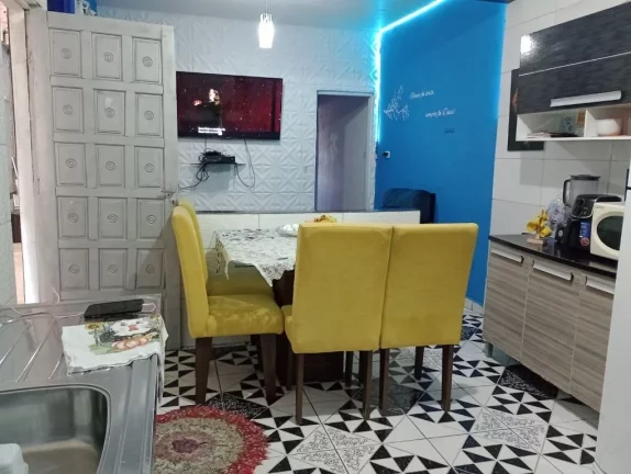Imagem Casa com 5 dormitórios à venda, 60 m² por R$ 550.000,00 - Cidade Kemel - Poá/SP