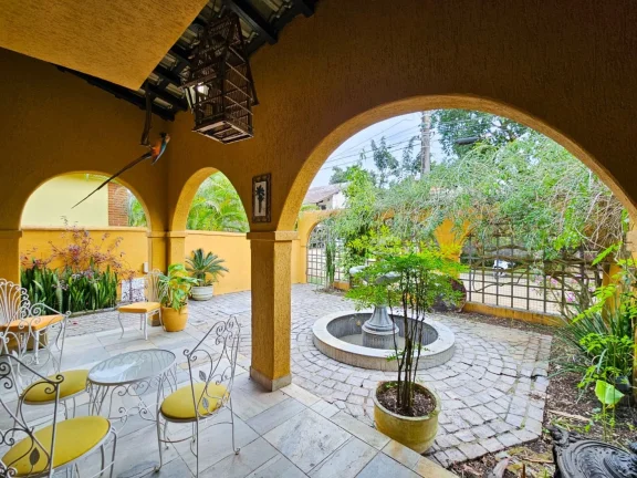 Imagem Casa de Luxo à Venda na Riviera de São Lourenço ? Módulo 20Se você busca Módulo 20: 5 Quartos, 5 Suítes, 2 Salas, 5 Vagas de Garagem, 604m² de Área!