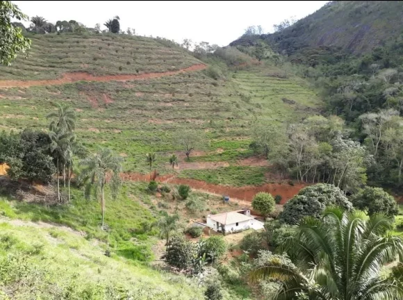 Imagem SITIO RURAL em SANTA LEOPOLDINA - ES, SANTA LEOPOLDINA