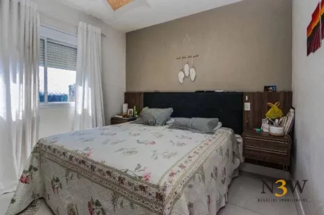 Imagem APARTAMENTO DE 187M² | 3 SUÍTES | VARANDA GOURMET CONDOMÍNIO PLAZA MAYOR, VILA LEOPOLDINA