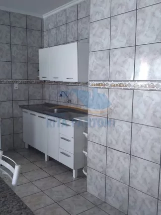 Imagem Casa - Ribeirão Preto - Vila Tibério - Região Oeste