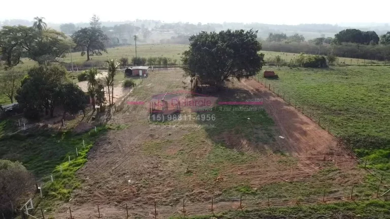 Imagem Lindo Terreno para chácara
