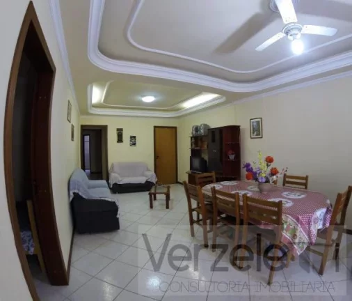 Imagem Apartamento para Temporada em Itapema / SC no bairro Meia Praia