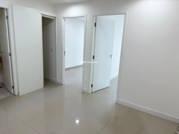 Imagem Conjunto Comercial à Venda no Paraiso: 2 Salas e 1 Vaga de Garagem em São Paulo-SP
