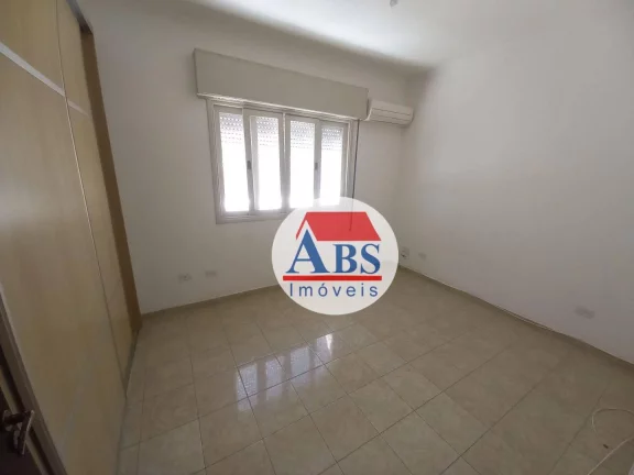 Imagem Apartamento com 3 dormitórios à venda, 165 m² por R$ 565.000,00 - Gonzaga - Santos/SP