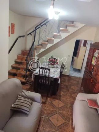 Imagem Casa para Venda em Itanhaém / SP no bairro Balneário Jequitibá