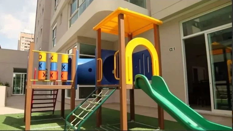 Imagem Apartamento à venda no Centro | 2 suítes, 68m², 2 vagas – Itaubá Residencial