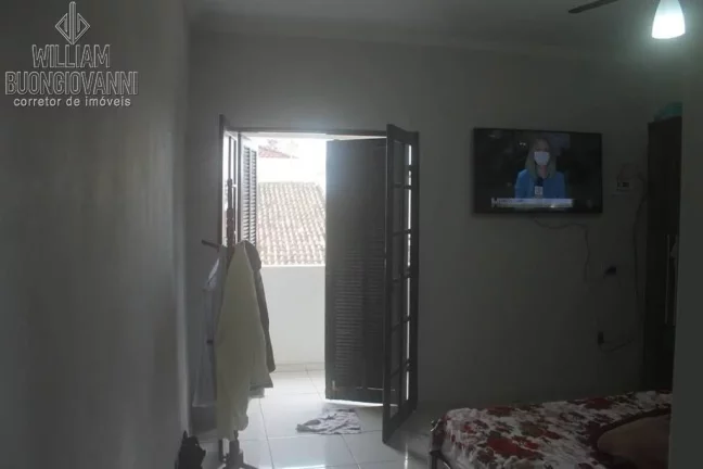 Imagem Casa à Venda em Solemar, Praia Grande - SP