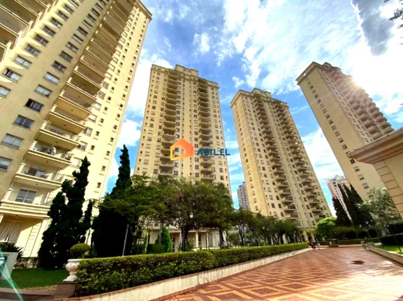 Imagem APARTAMENTO RESIDENCIAL em São Paulo - SP, Tatuape