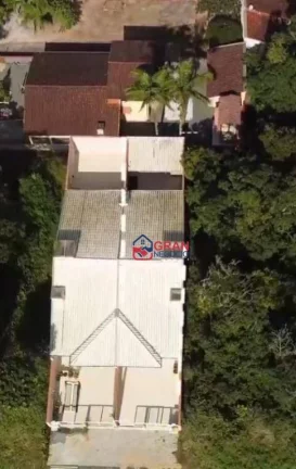 Imagem Casa com 3 dormitórios à venda - Cambiju - Itapoá/SC