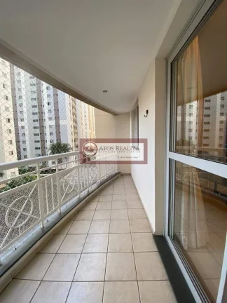 Imagem Apartamento em Vila Leopoldina - São Paulo