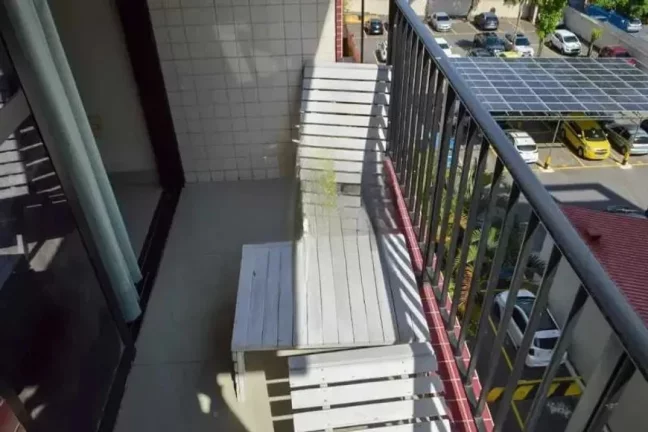 Imagem Apartamento para Venda em Rio de Janeiro, Taquara, 2 dormitórios, 1 suíte, 2 banheiros, 1 vaga