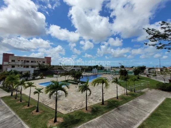 Imagem Terreno a venda no Ecoville 2 com 239,63m²