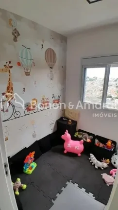 Imagem Apartamento à venda com 55m² com 2 Quartos no Parque Itália em Campinas - SP.

Apartamento com 55...