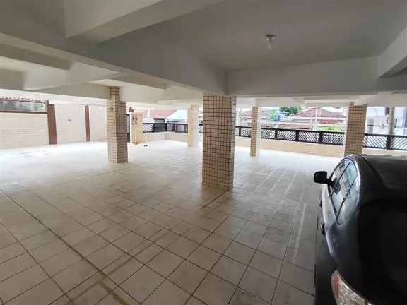 Imagem APARTAMENTO COM 75 m² - CAIÇARA - PRAIA GRANDE SP