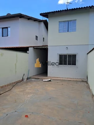 Imagem Descubra uma residência cuidadosamente projetada para quem valoriza bem-estar, funcionalidade e loc...