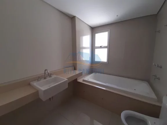 Imagem Apartamento - Ribeirão Preto - Jardim Botânico - Região Sul